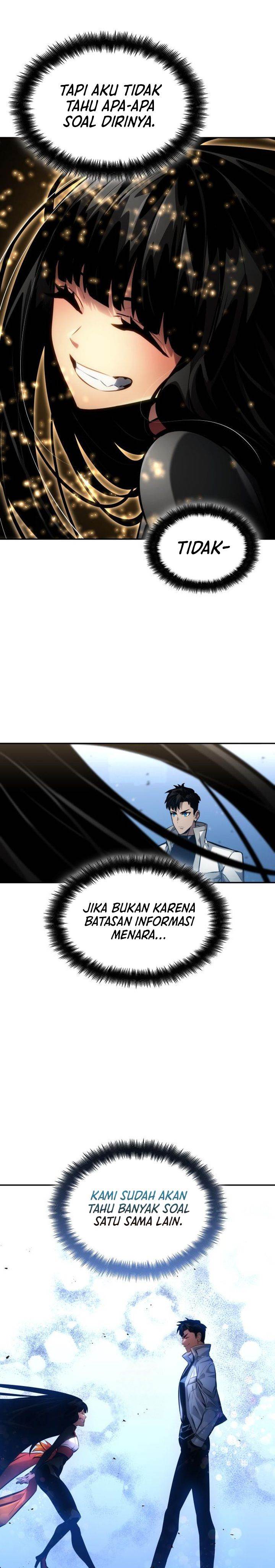 Read Boundless Necromancer ID Manga Online