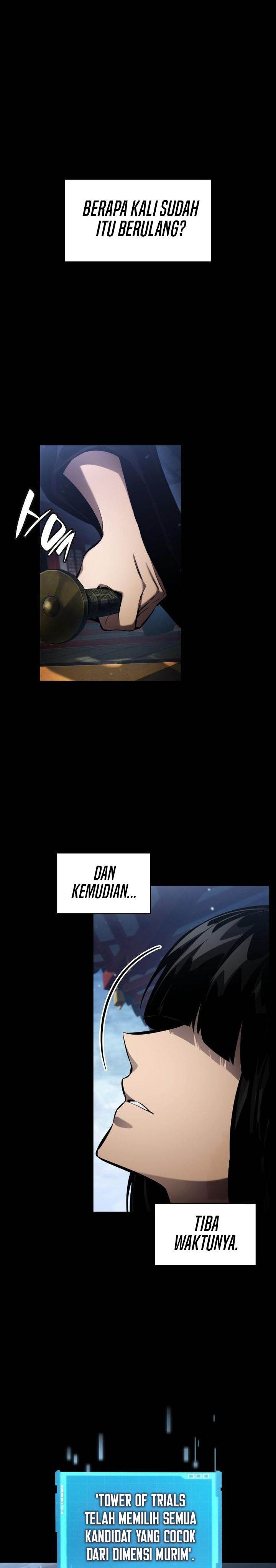 Read Boundless Necromancer ID Manga Online