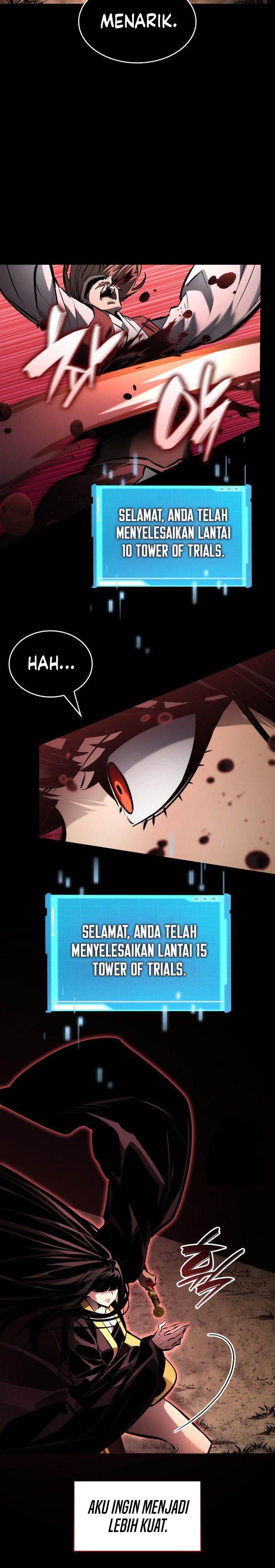 Read Boundless Necromancer ID Manga Online