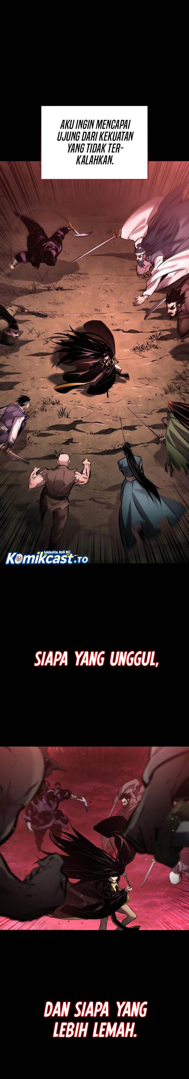 Read Boundless Necromancer ID Manga Online