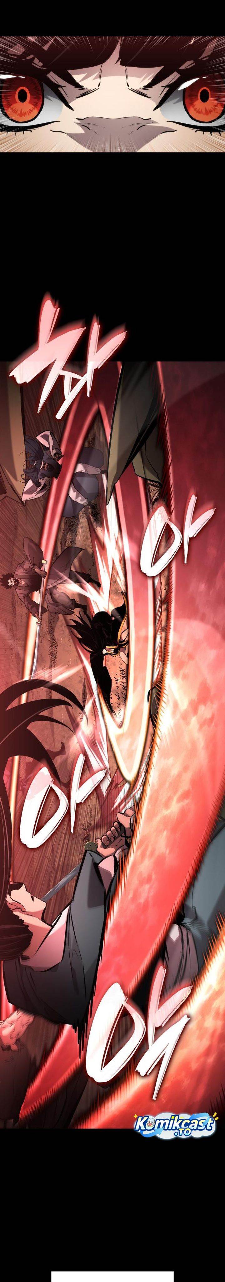 Read Boundless Necromancer ID Manga Online