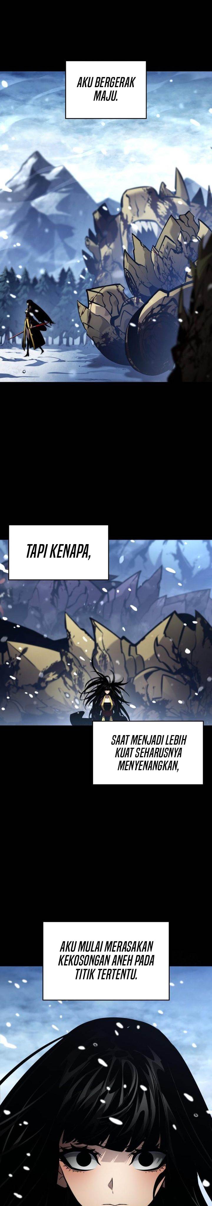 Read Boundless Necromancer ID Manga Online