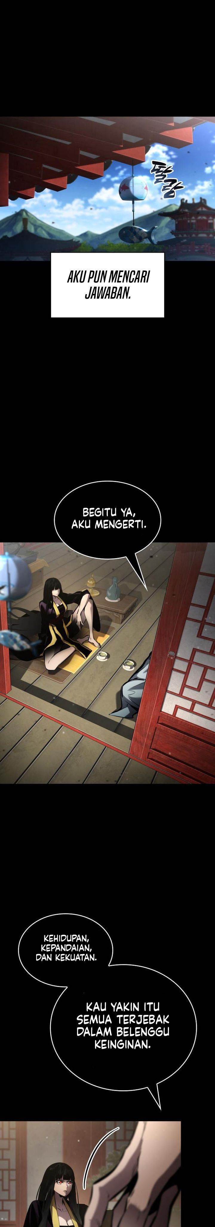 Read Boundless Necromancer ID Manga Online