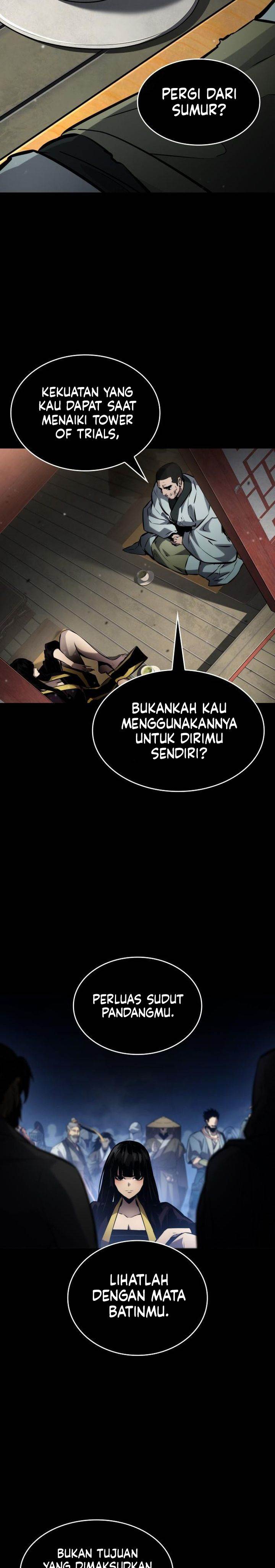 Read Boundless Necromancer ID Manga Online