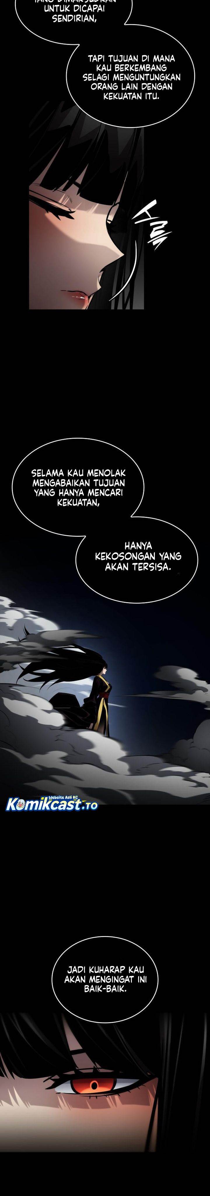 Read Boundless Necromancer ID Manga Online