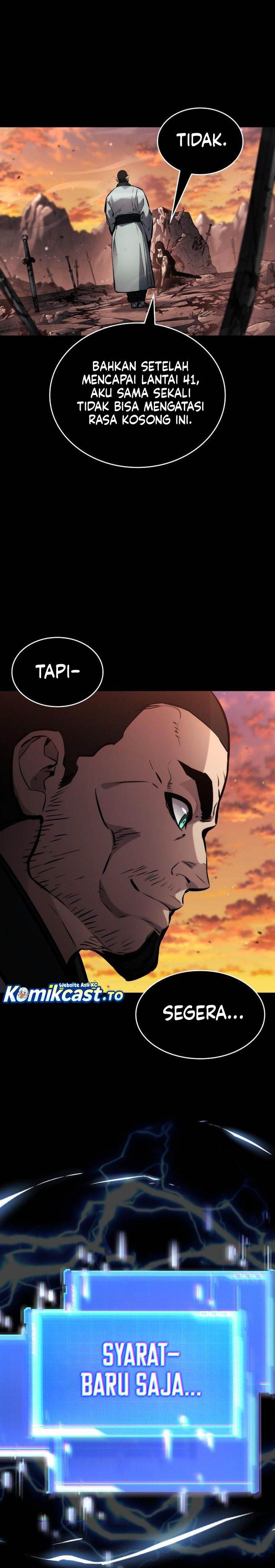 Read Boundless Necromancer ID Manga Online