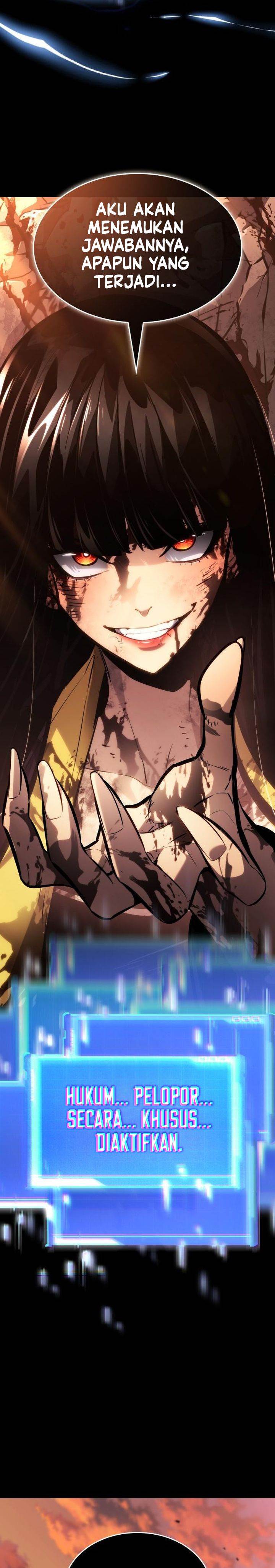 Read Boundless Necromancer ID Manga Online