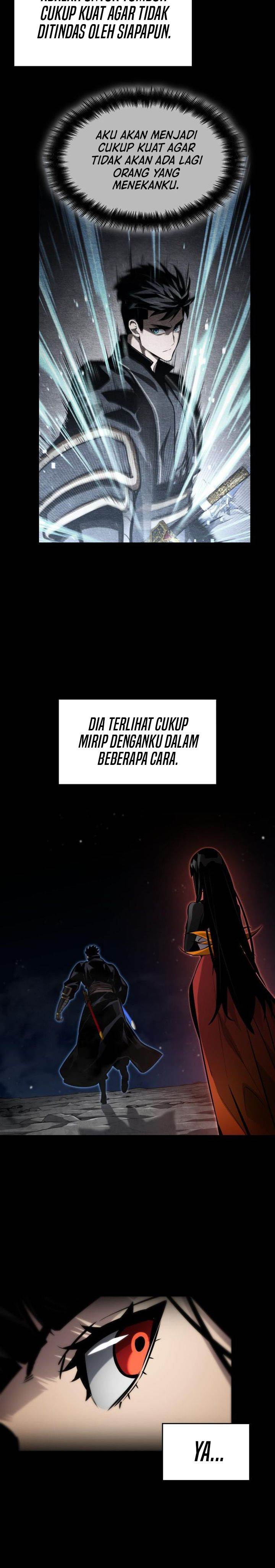 Read Boundless Necromancer ID Manga Online