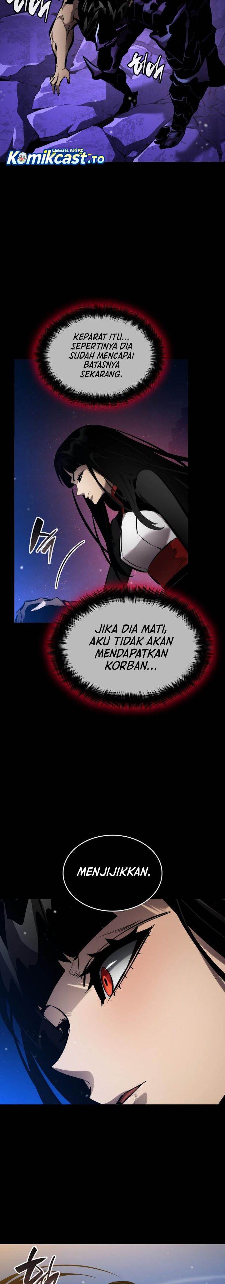 Read Boundless Necromancer ID Manga Online