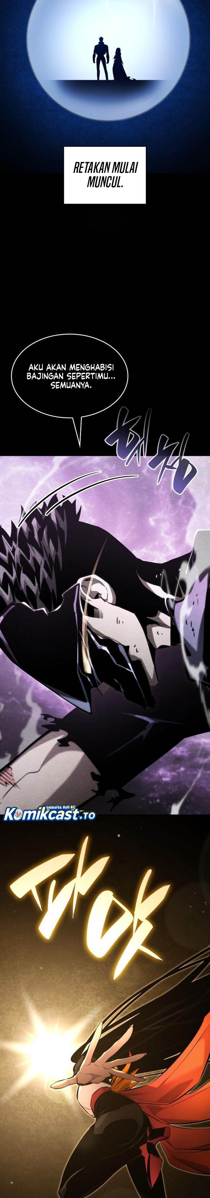 Read Boundless Necromancer ID Manga Online