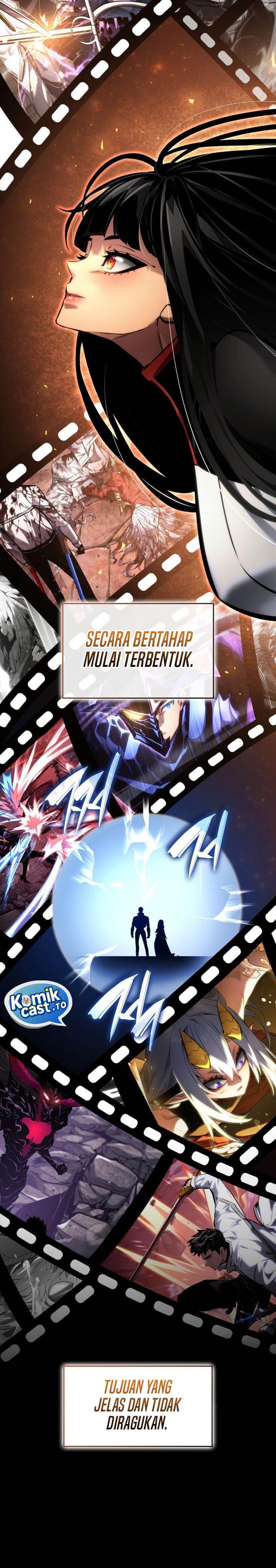 Read Boundless Necromancer ID Manga Online