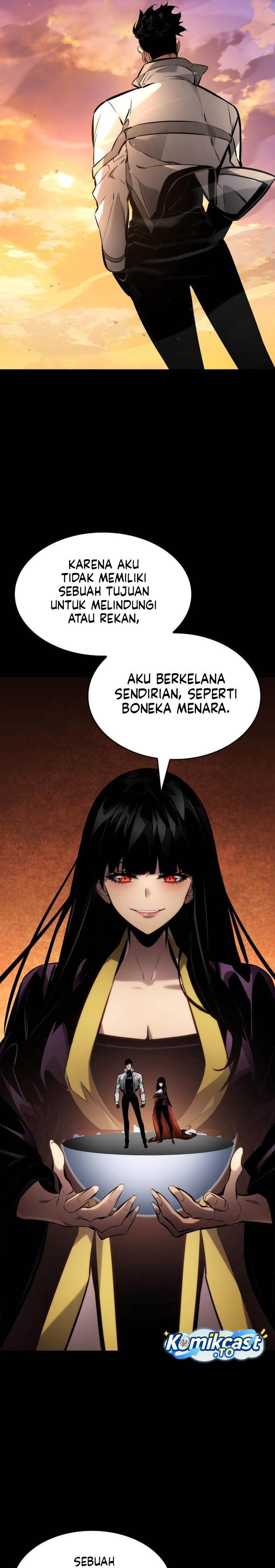 Read Boundless Necromancer ID Manga Online