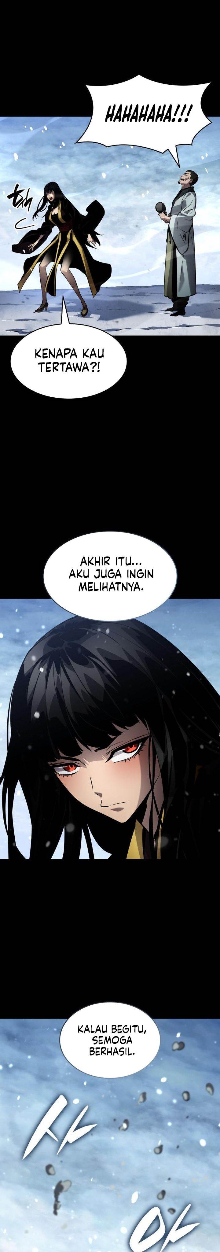 Read Boundless Necromancer ID Manga Online