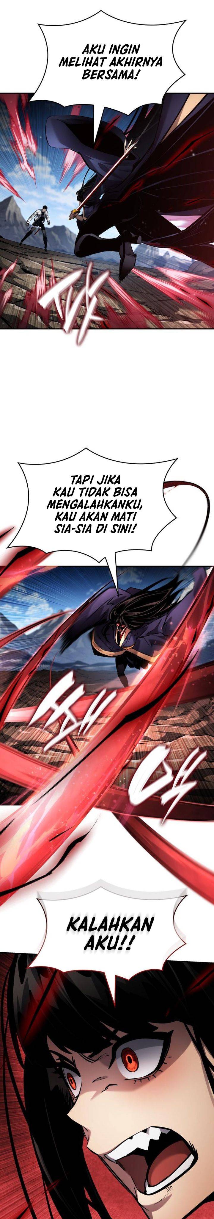 Read Boundless Necromancer ID Manga Online