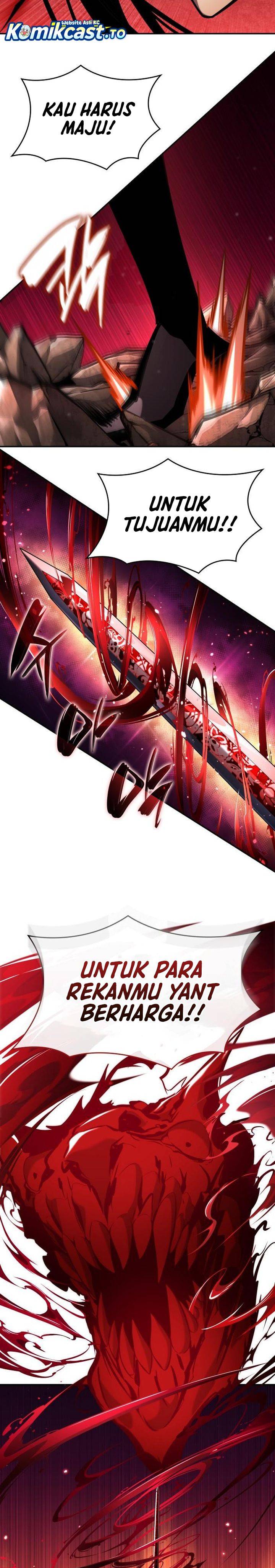 Read Boundless Necromancer ID Manga Online