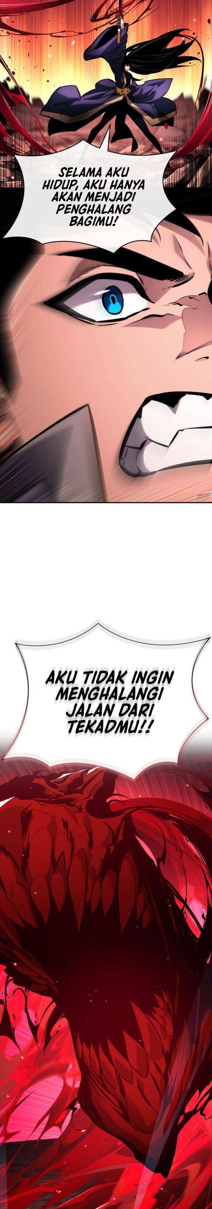 Read Boundless Necromancer ID Manga Online