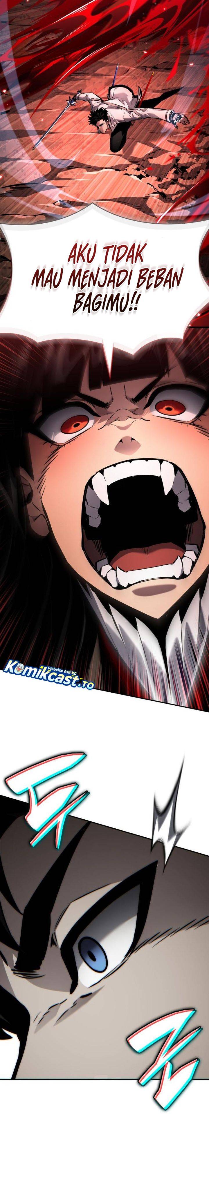 Read Boundless Necromancer ID Manga Online
