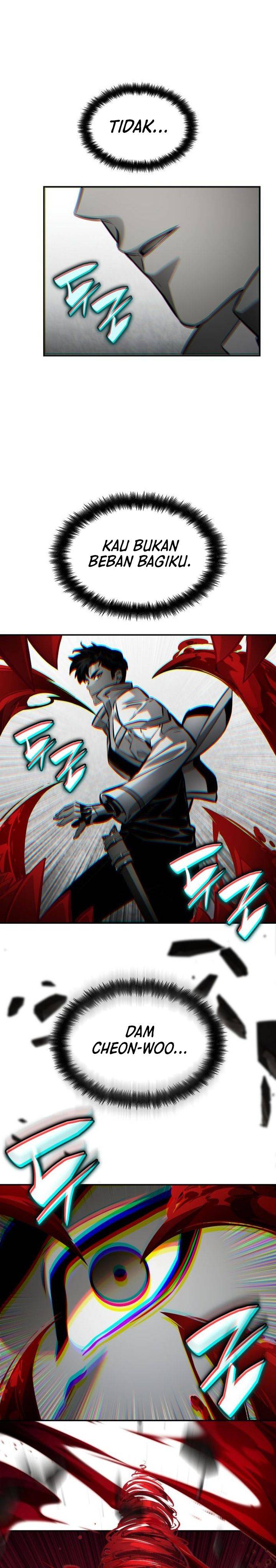 Read Boundless Necromancer ID Manga Online