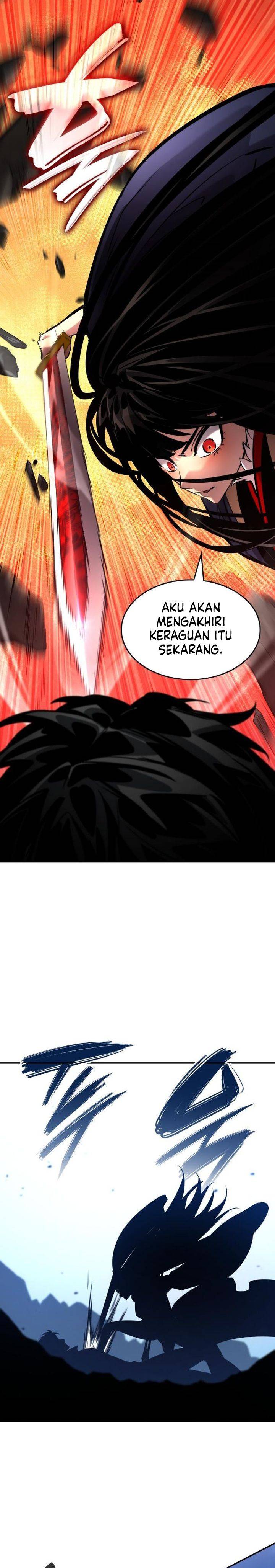 Read Boundless Necromancer ID Manga Online