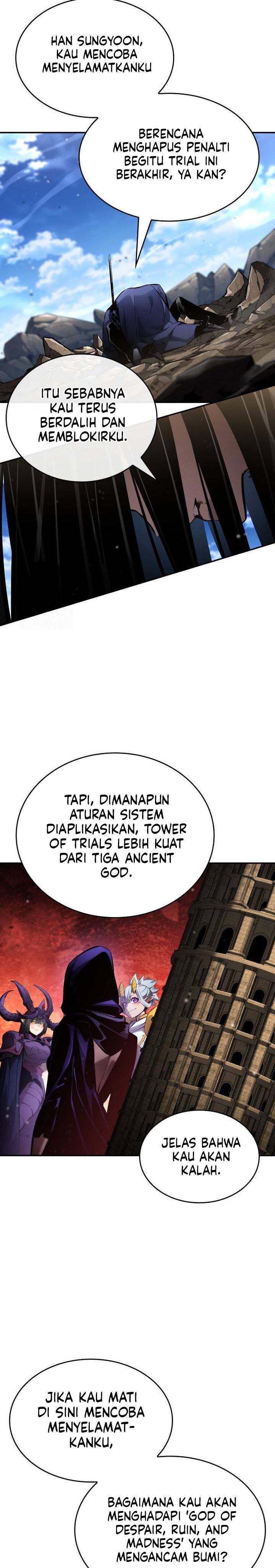 Read Boundless Necromancer ID Manga Online