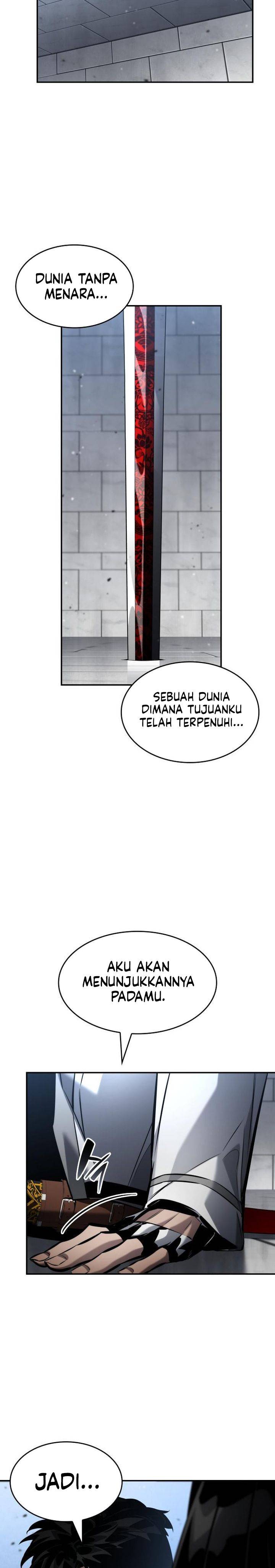 Read Boundless Necromancer ID Manga Online