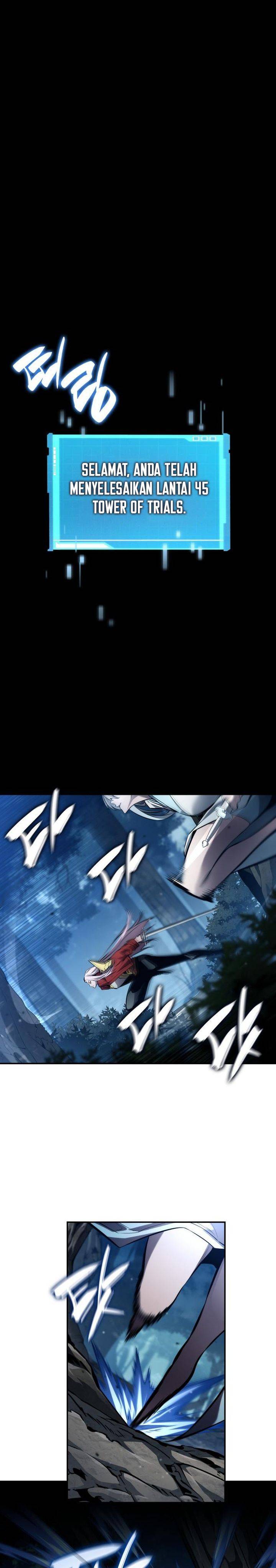 Read Boundless Necromancer ID Manga Online