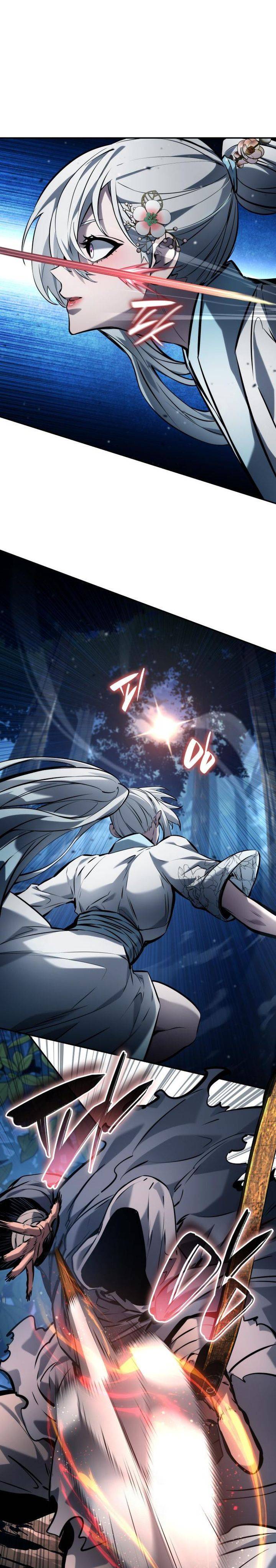 Read Boundless Necromancer ID Manga Online