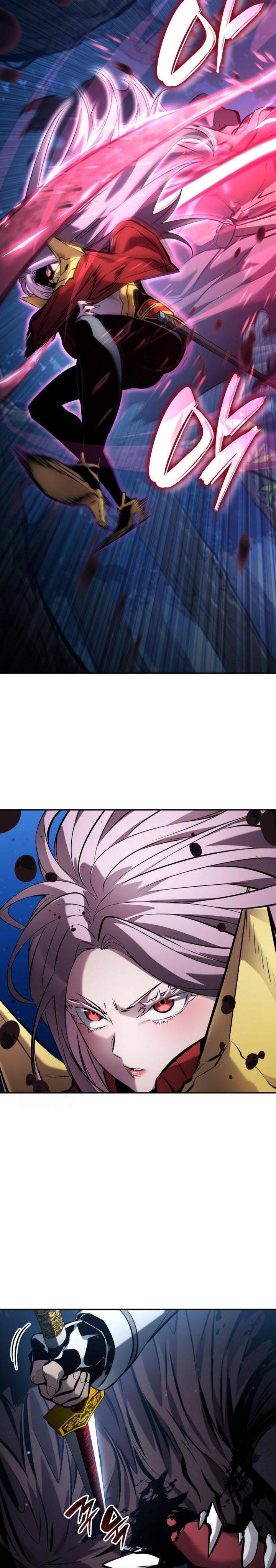 Read Boundless Necromancer ID Manga Online