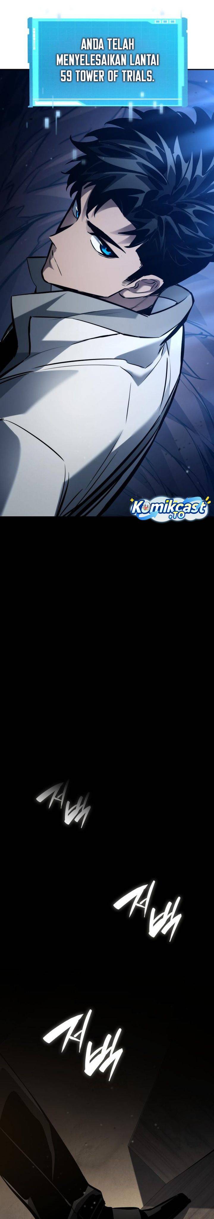 Read Boundless Necromancer ID Manga Online