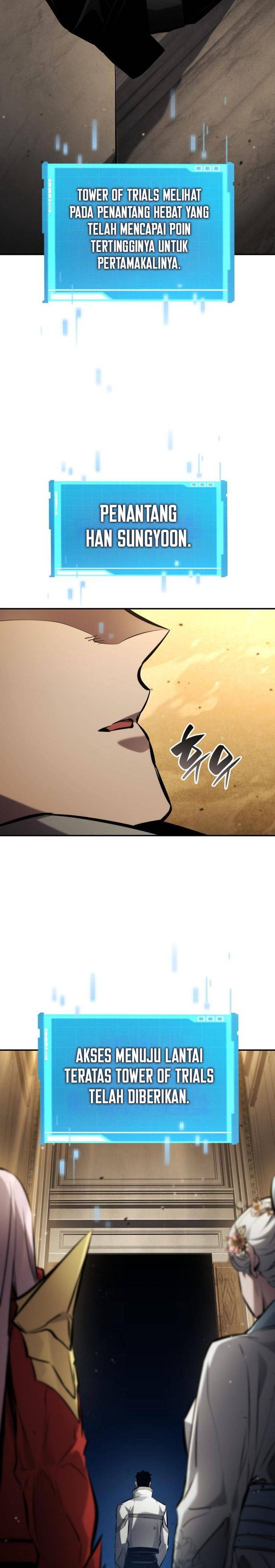 Read Boundless Necromancer ID Manga Online