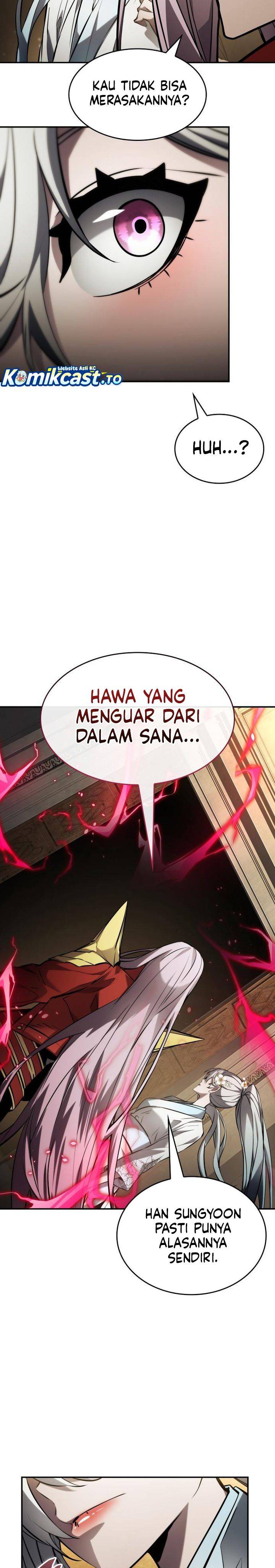 Read Boundless Necromancer ID Manga Online