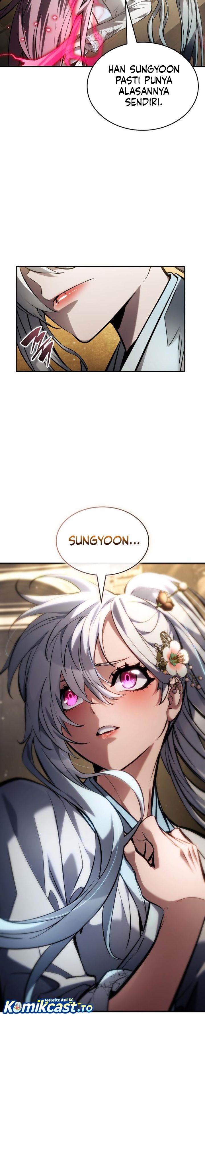 Read Boundless Necromancer ID Manga Online