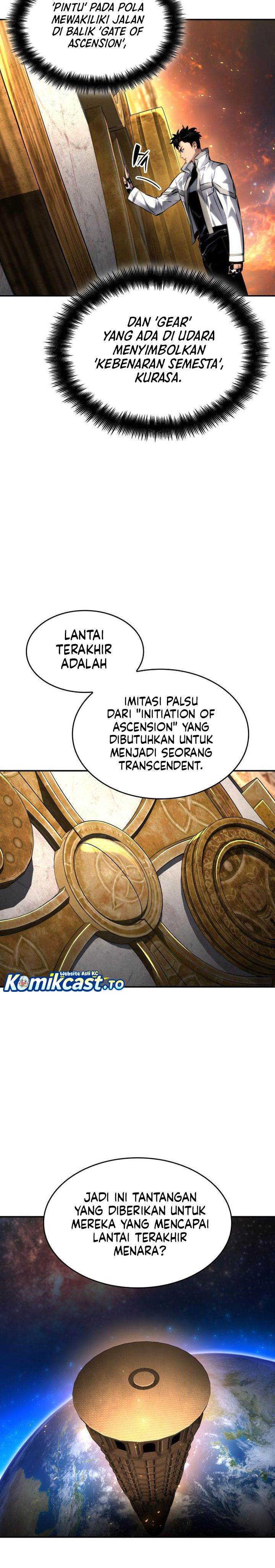 Read Boundless Necromancer ID Manga Online