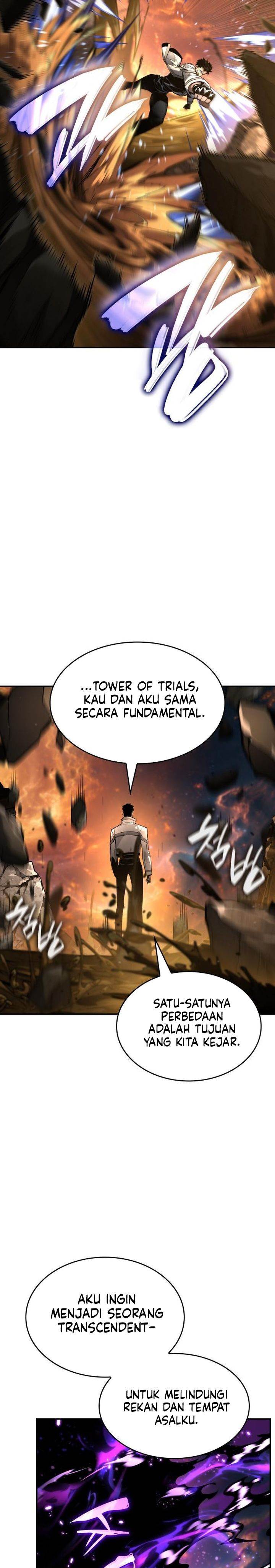 Read Boundless Necromancer ID Manga Online