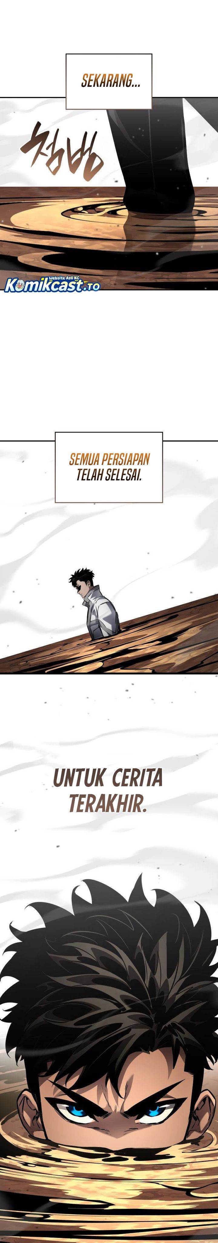 Read Boundless Necromancer ID Manga Online