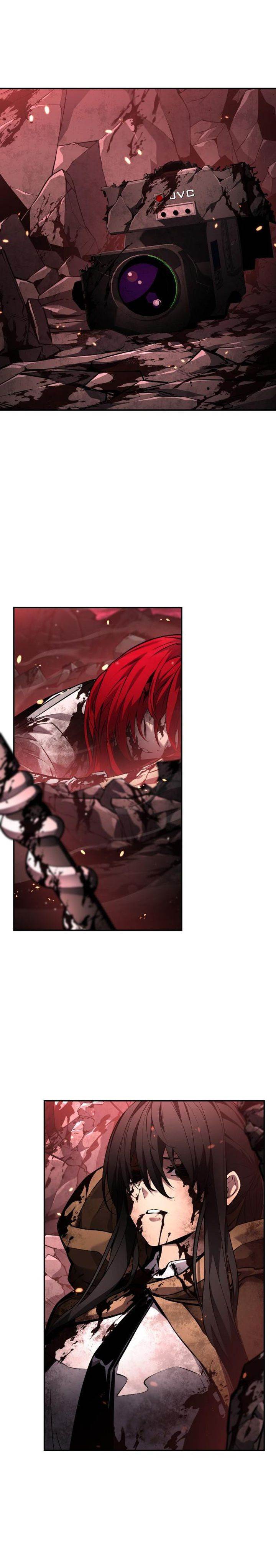 Read Boundless Necromancer ID Manga Online