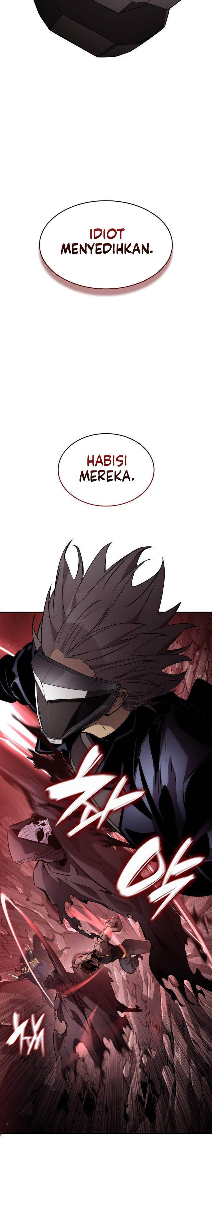 Read Boundless Necromancer ID Manga Online
