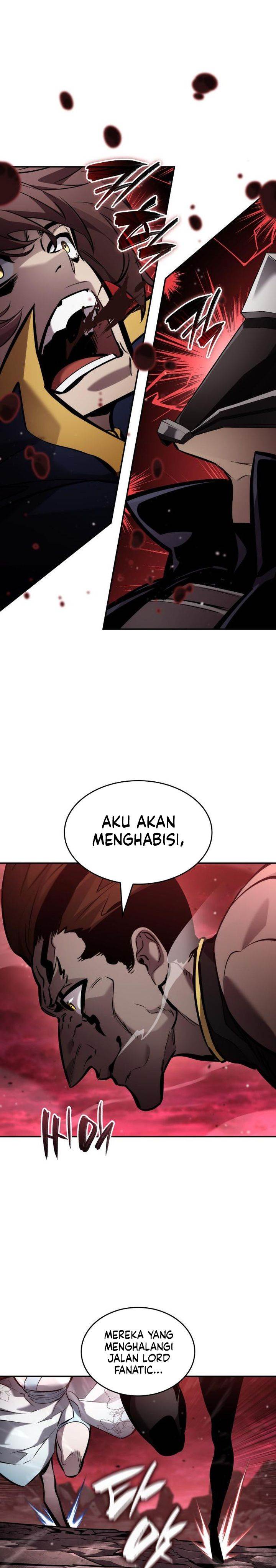 Read Boundless Necromancer ID Manga Online