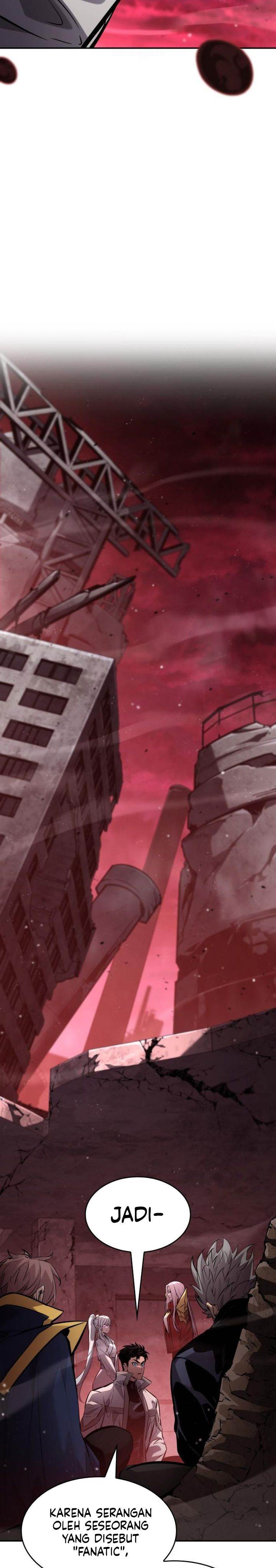 Read Boundless Necromancer ID Manga Online