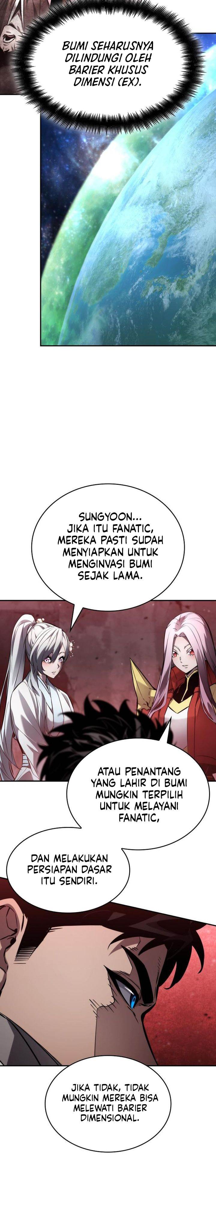Read Boundless Necromancer ID Manga Online