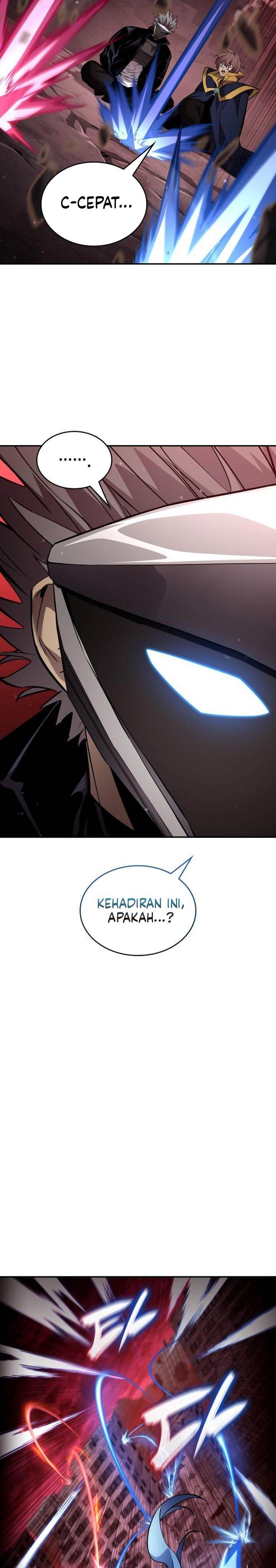 Read Boundless Necromancer ID Manga Online