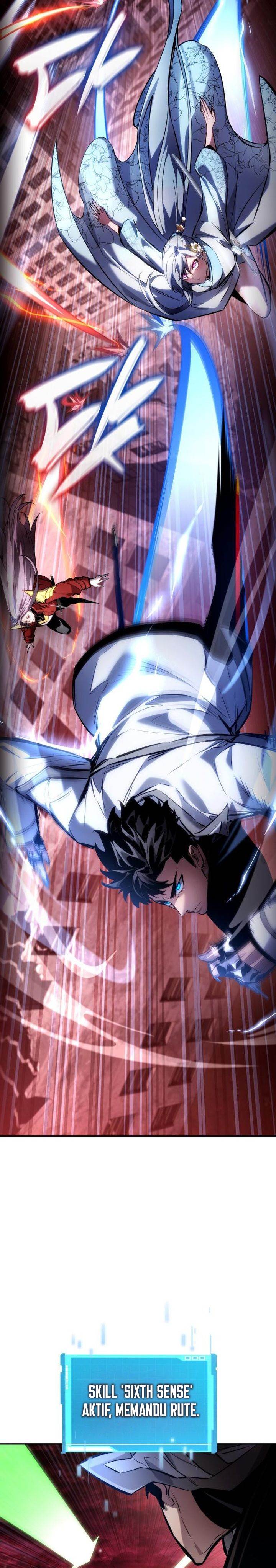 Read Boundless Necromancer ID Manga Online