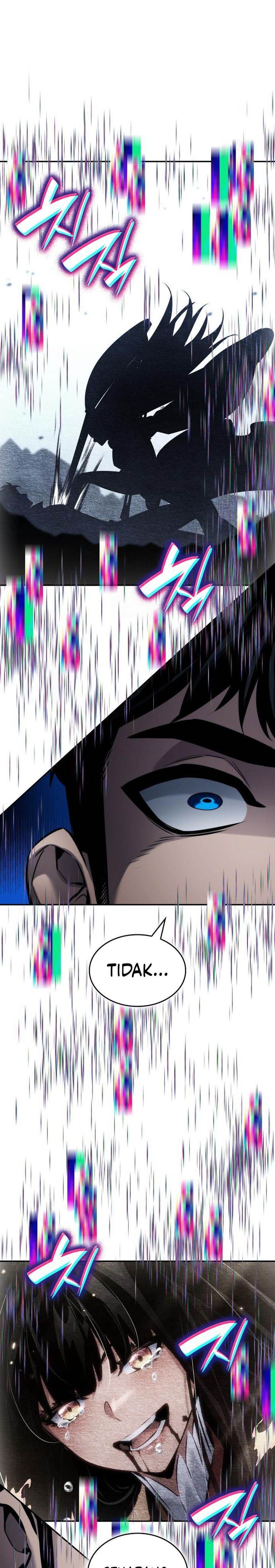 Read Boundless Necromancer ID Manga Online