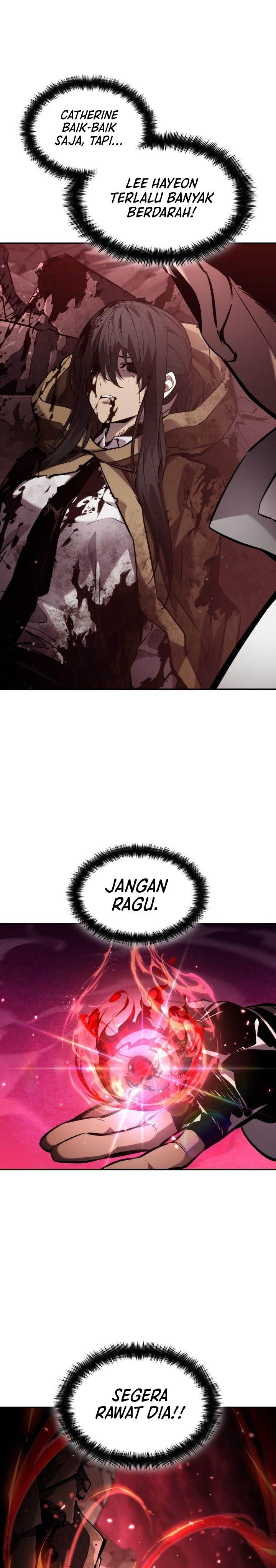 Read Boundless Necromancer ID Manga Online