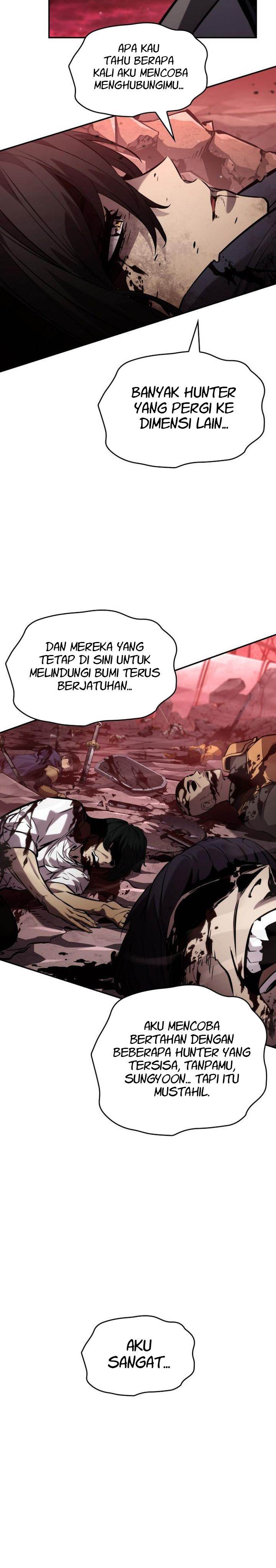 Read Boundless Necromancer ID Manga Online
