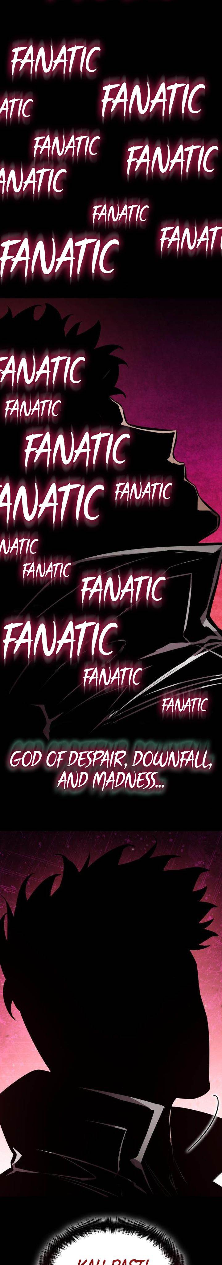 Read Boundless Necromancer ID Manga Online