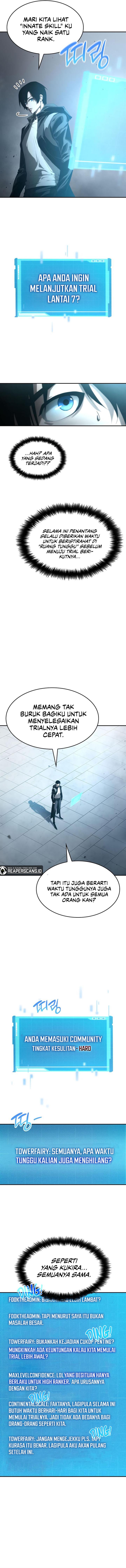 Read Boundless Necromancer ID Manga Online