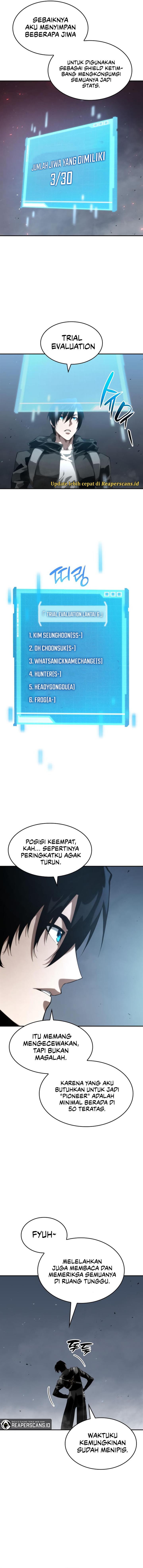 Read Boundless Necromancer ID Manga Online
