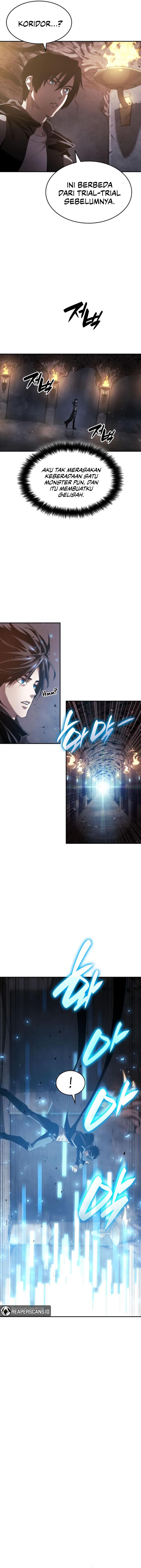 Read Boundless Necromancer ID Manga Online