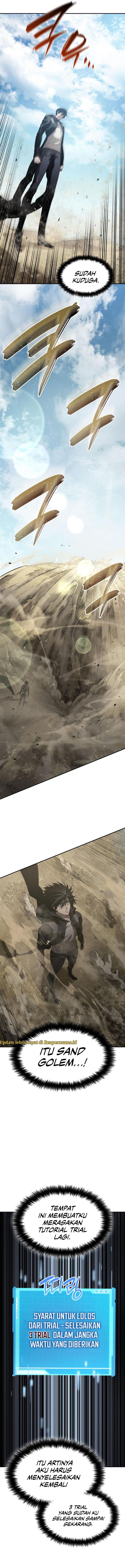 Read Boundless Necromancer ID Manga Online